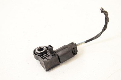 Senzor de impact st&amp;acirc;nga față LAND ROVER RANGE ROVER SPORT L320 2008 OEM: FH22-14B006-AA 10648647 foto