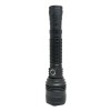 Lanterna LED cu zoom telescopic, reincarcabila, 50W, XHP70