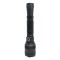 Lanterna LED cu zoom telescopic, reincarcabila, 50W, XHP70
