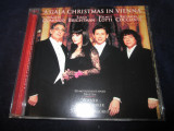 P.Domingo,S.Brightman,H.Lotti,R.Cocciante - A Gala Christmas In Vienna_CD_Sony, CD, De sarbatori