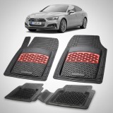 Cumpara ieftin Covorase Audi A5 F5 Sportback Compatibile 2016-2025 | Red