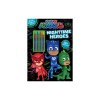 Pj Masks: Nighttime Heroes