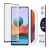 Folie de sticla Xiaomi Redmi Note 10 Pro Note 10 Pro Max DuxDucis Neagra