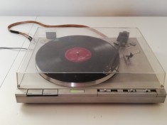 Pick-up AKAI model AP-Q310 - Direct Drive/stare perfecta/made in JAPAN