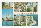 CA18 -Carte Postala- Constanta, circulata 1975