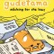 Gudetama: Adulting for the Lazy