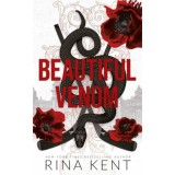 Beautiful Venom - Rina Kent