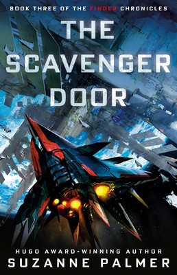 The Scavenger Door foto