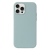 Husa Silicon Verde iPhone 16 Plus - Protectie Anti-Zgarieturi