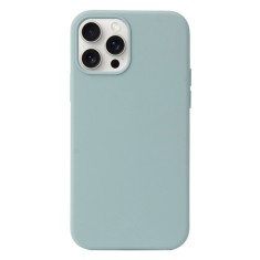 Husa iPhone 16 Plus Silicon Verde