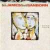 CD Bob James, David Sanborn - Double Vision (EX) Muzica Jazz Fusion