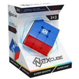 Moyu - Nexcube 3x3, LUDICUS GAMES SRL