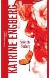 Casa cu fluturi - Katrine Engberg
