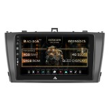 Cumpara ieftin Navigatie Toyota Avensis (2009-2015), Android, A-Octacore 4GB RAM + 64GB ROM, 9 Inch - AD-BGA9004+AD-BGRKIT093 -B