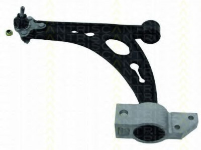 Bascula / Brat suspensie roata SKODA OCTAVIA II Combi (1Z5) (2004 - 2013) TRISCAN 8500 29570 foto