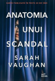 Anatomia unui scandal | Sarah Vaughan, 2019, Litera