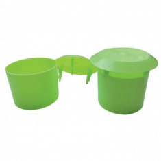 Set 2 capcane Strend Pro Garden, pentru limacsi