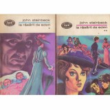 John Steinbeck - La rasarit de Eden vol. I-II - 119748