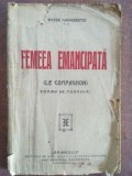 Femeea emancipata- Victor Margueritte