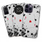 Husa OnePlus 6T Silicon Gel Tpu Model Carti Poker