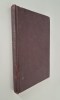 Carte veche 1921 George Toparceanu Parodii originale