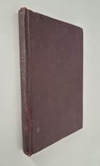 Carte veche 1921 George Toparceanu Parodii originale