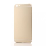Capac Baterie iPhone 6 Plus, 5.5 inch, Auriu / Gold