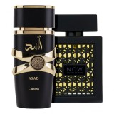 Cumpara ieftin Pachet 2 parfumuri Asad 100 ml si Rave Now 100 ml