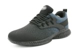 Pantofi de protectie Libra S1 4WRK blue