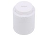 Cap termostatic wireless ZigBee -5&divide;40&deg;C