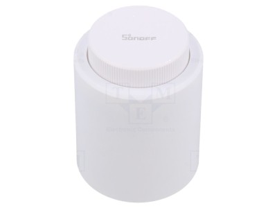 Cap termostatic wireless ZigBee -5&amp;divide;40&amp;deg;C foto