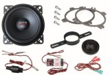 Sistem XFIT BWW 100 mm &icirc;n 2 cai pentru fata si spate pentru toate modelele BMW E, F si D cu crossover plug&#039;n&#039;play 135/90W (max/ CarStore Technology