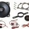 Sistem XFIT BWW 100 mm &icirc;n 2 cai pentru fata si spate pentru toate modelele BMW E, F si D cu crossover plug&#039;n&#039;play 135/90W (max/ CarStore Technology
