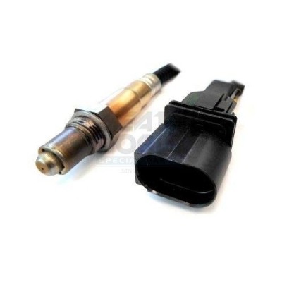 Meat &amp;amp;amp; Doria Sonda Lambda foto