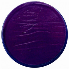 Culoare mov pictura de fata si corp 18ml Classic Purple foto