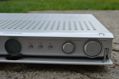 Amplificator Marantz PS 2100 si DVD Player Marantz DV 2100 foto