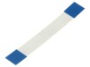 Bandă FFC Fire 1mm Contacte Same Side, MOLEX