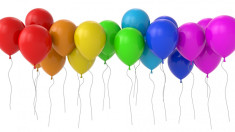 Baloane cu heliu | Decora?iuni Baloane | Baloane Latex | Boto?ani foto