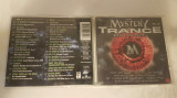 [CDA] Mystery Trance vol.3 - Mixed by Dj Tomcraft - compilatie pe 2CD, CD, House