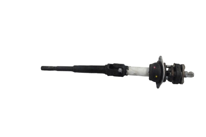 Articulație coloana de direcție JAGUAR XJ X351 2013 25771202