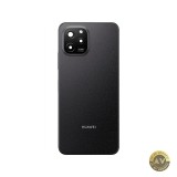 Capac Baterie Huawei nova Y61 Negru (Midnight Black)