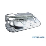 Macara geam electric Ford Focus 2 (2004-2010) [DA_] #1