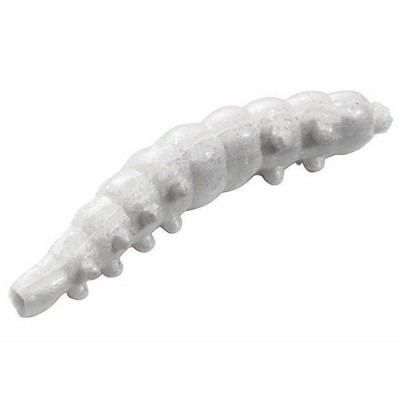 Viermi Berkley PowerBait Power Honey Natural, 2.5cm, 55buc foto