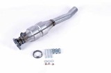 Catalizator 2.0 16V T.Spark., 2.0 E CAT, 2.0 CAT, 2.0 E, 2.0 E quattro, 1.6 E, 2.0, Euro 2, EEC