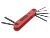 Set Chei Imbus Negru 7 Buc., Stanley