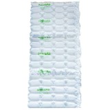 Rola folie pentru utilaje de productie perne cu bule de aer, lungime rola 450m,