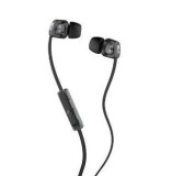 Casti Skullcandy Smokin Buds Black Microphone | Skullcandy