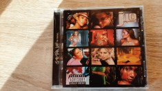 J.Lo* &amp;lrm;&amp;ndash; J To Tha L-O! (The Remixes) foto