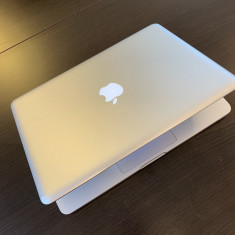 Apple Macbook PRO 13&amp;quot;, i7 2.9GHz, 8GB 1600MHz DDR3, Upgraded 2019 250 GB SSD foto