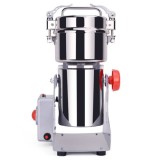 Măcinător electric de condimente și cafea, moară de condimente, 1500g